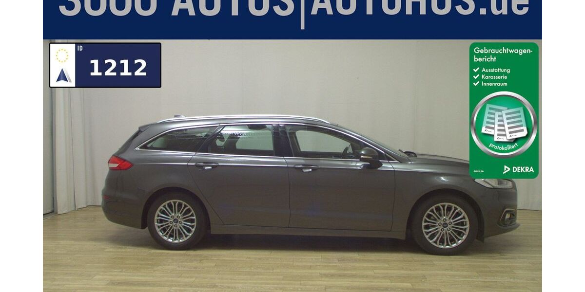 Ford Mondeo 138.676 km 13.980 &euro; Bremen / Arsten 28279