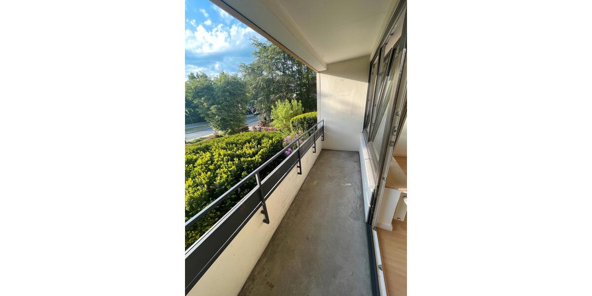 Hochparterre Bremen Horn-Lehe - 3 Zimmer, 70 m&sup2;, 225.000&euro; | Angebot:26762983