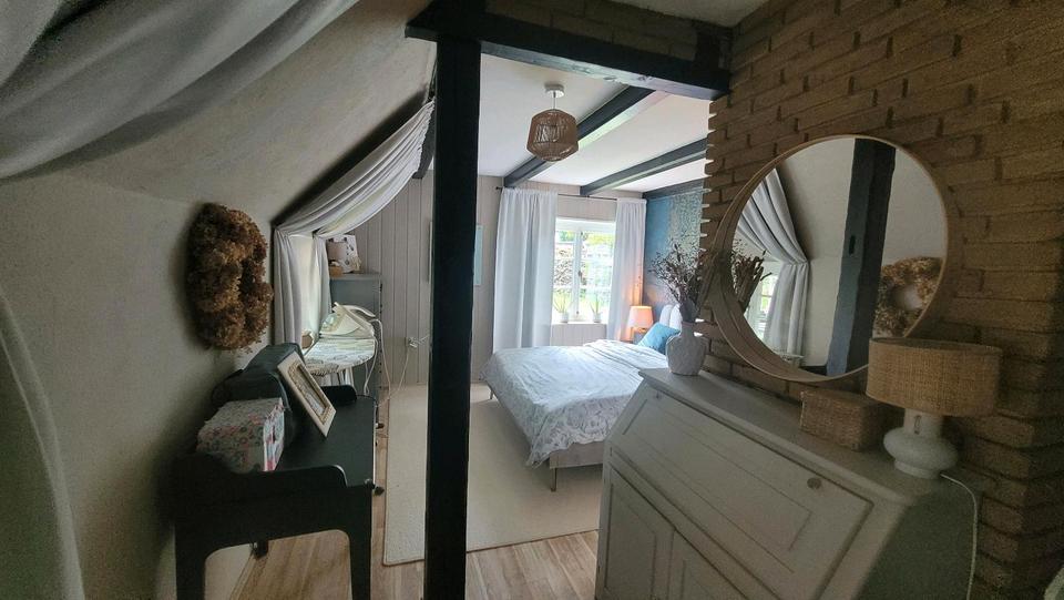 Einfamilienhaus Schwanewede - 7 Zimmer, 208 m&sup2;, 499.000&euro; | Angebot:27231452