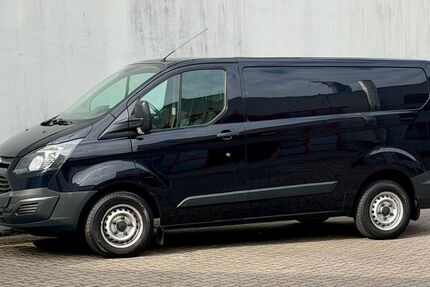 Ford Transit Custom 207.000 km 4.925 &euro; Bremen 28201