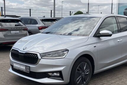 Skoda Fabia 7.437 km 19.450 &euro; Bremen 28201