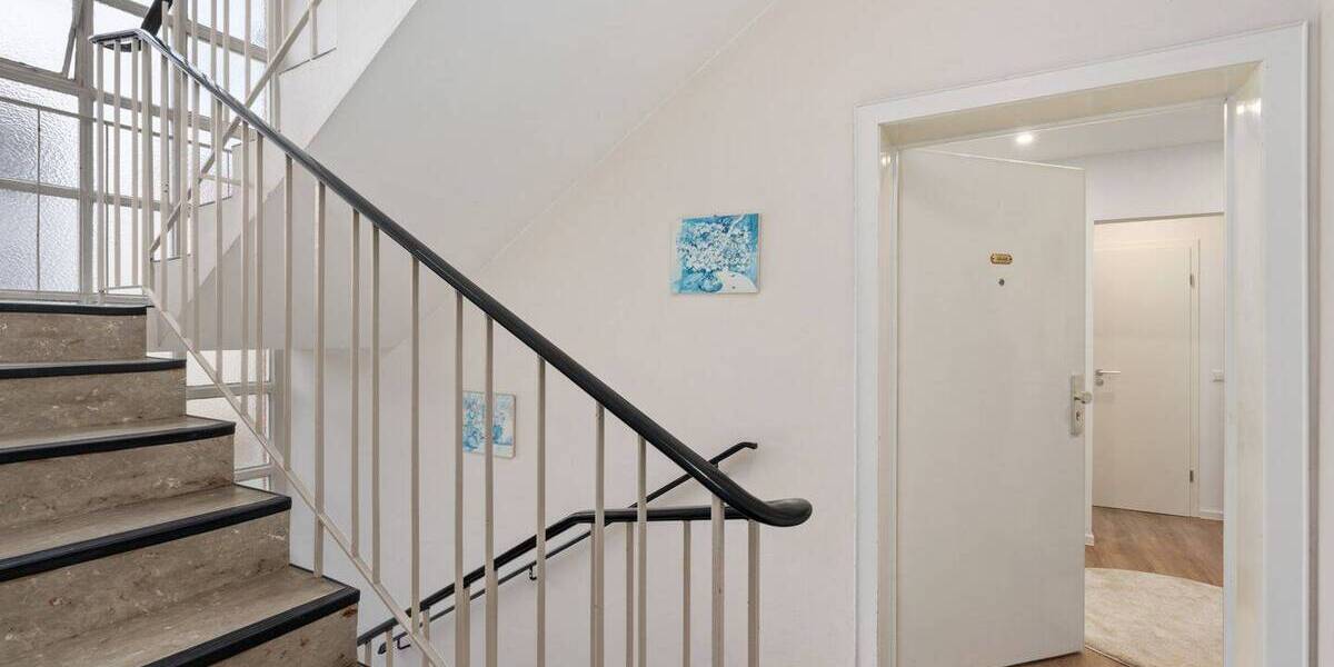 Etagenwohnung Bremen Walle - 3 Zimmer, 75 m&sup2;, 219.000&euro; | Angebot:26204223