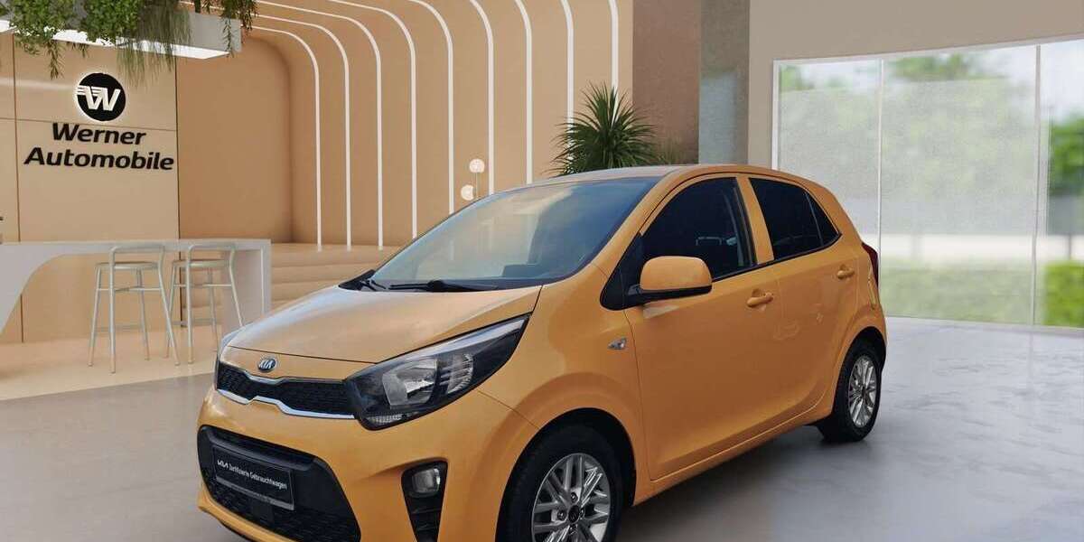 Kia Picanto 59.580 km 10.990 &euro; Bremen 28357