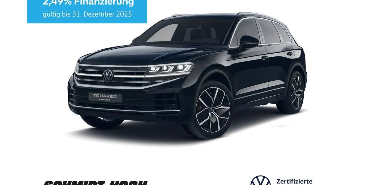 VW Touareg 11.702 km 79.447 &euro; Bremen 28207