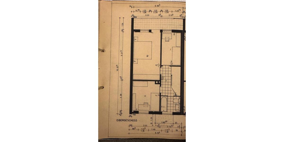 Reihenhaus Bremen Blumenthal - 7 Zimmer, 113 m&sup2;, 239.000&euro; | Angebot:26518019