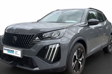 Peugeot 2008 13.000 km 18.790 &euro; Bremen 28207