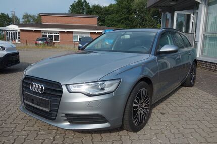 Audi A6 136.714 km 13.975 &euro; Bremen 28357