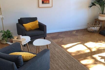 Wohnung Bremen Östliche Vorstadt - 1 Zimmer, 19 m&sup2;, 290&euro; | Angebot:24781758