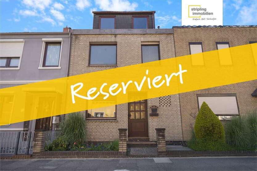 Haus zum Kaufen in Bremen 199.000 € 113.33 m²