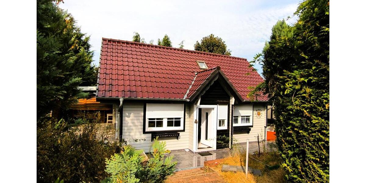 Einfamilienhaus Hambergen - 4 Zimmer, 76 m&sup2;, 119.000&euro; | Angebot:26920424