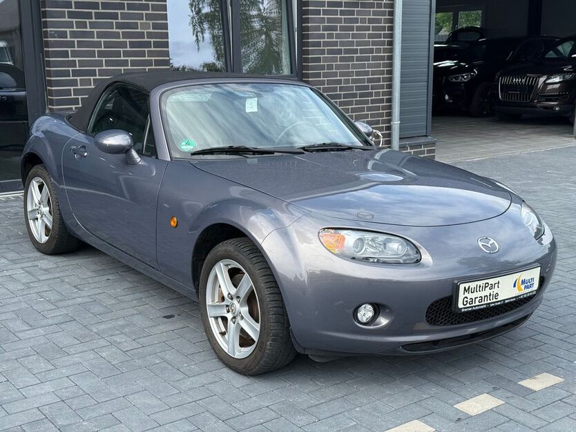 Mazda MX-5 95.000 km 9.990 € Weyhe / Melchiorshausen 28844