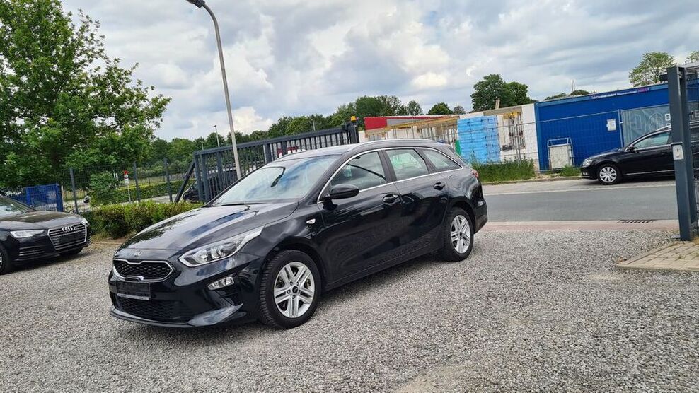 ceed Sportswagon