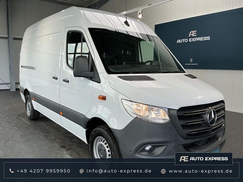 Sprinter