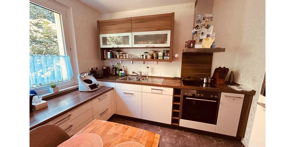 Etagenwohnung Bremen Osterholz - 3 Zimmer, 67 m&sup2;, 188.000&euro; | Angebot:26992149