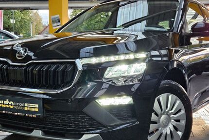 Skoda Kamiq 8.000 km 21.750 &euro; Wallhöfen bei Bremen 27729