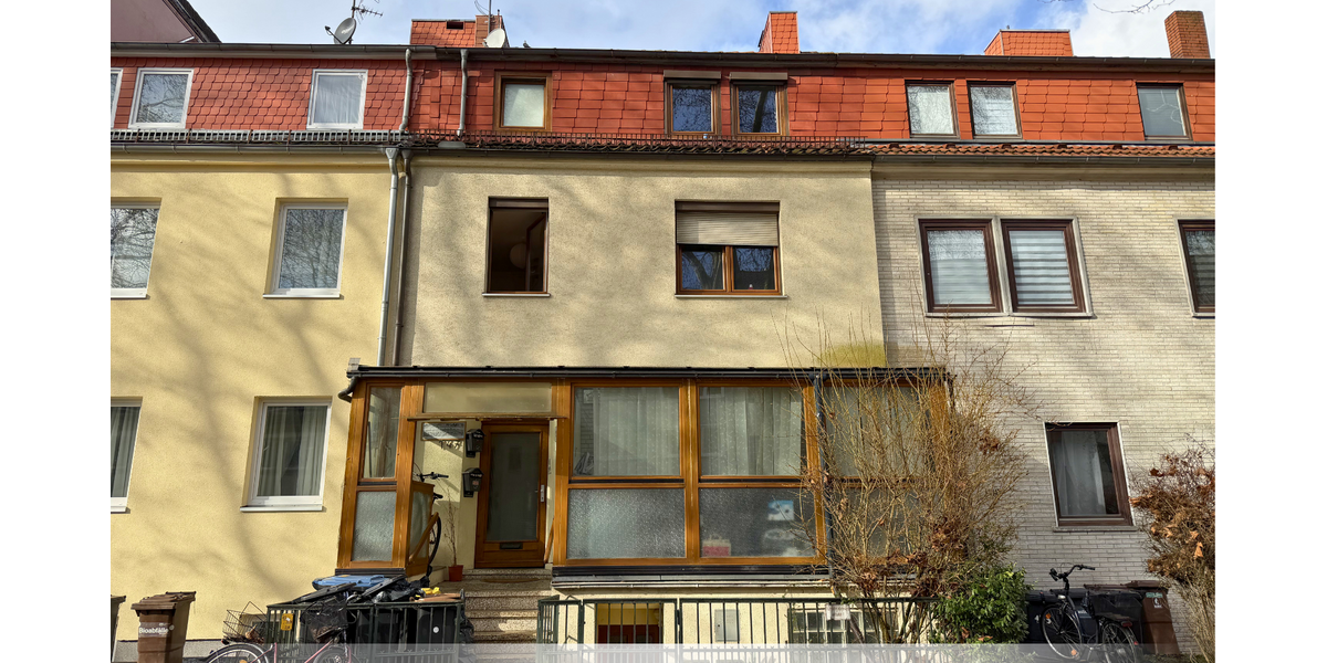 Einfamilienhaus Bremen Neustadt - 9 Zimmer, 181 m&sup2;, 475.000&euro; | Angebot:25606957