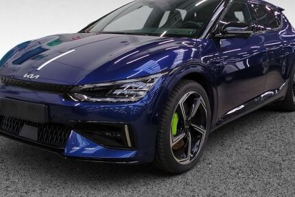 Kia EV6 19.354 km 41.880 &euro; Bremen 28357