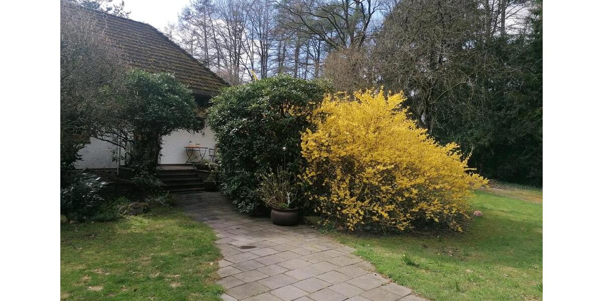 Einfamilienhaus Osterholz-Scharmbeck Scharmbeck - 7 Zimmer, 227 m&sup2;, 640.000&euro; | Angebot:26186371