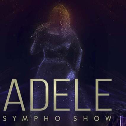 Lords of the Sound - Adele Sympho Show 02.02.2026 Metropol Theater Bremen