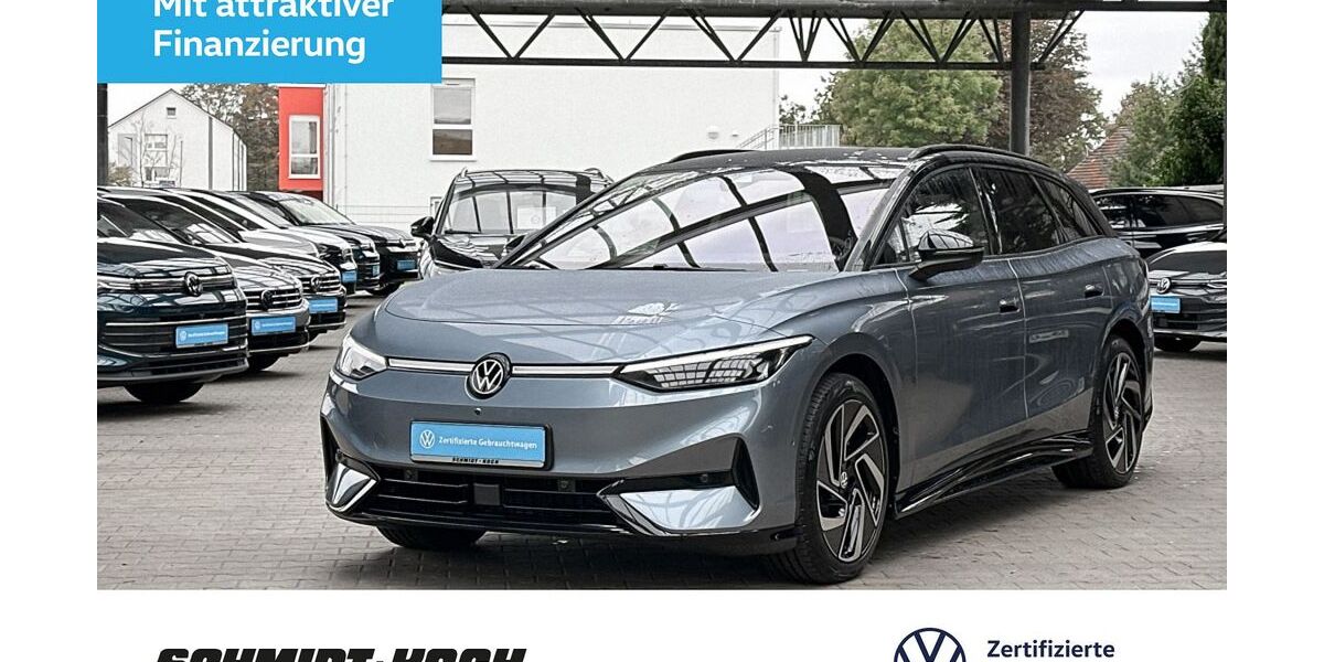 VW ID.7 7.629 km 52.950 &euro; Bremen 28757