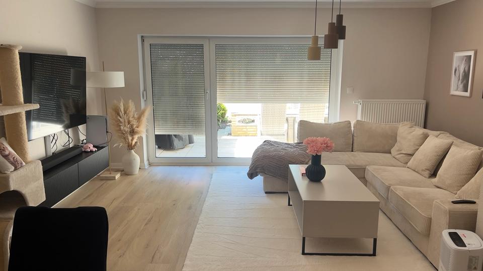 Reihenhaus Delmenhorst Düsternort - 4.5 Zimmer, 99 m&sup2;, 1.250&euro; | Angebot:26087235