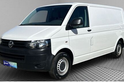 VW T5 Transporter 108.830 km 14.490 &euro; Stuhr 28816