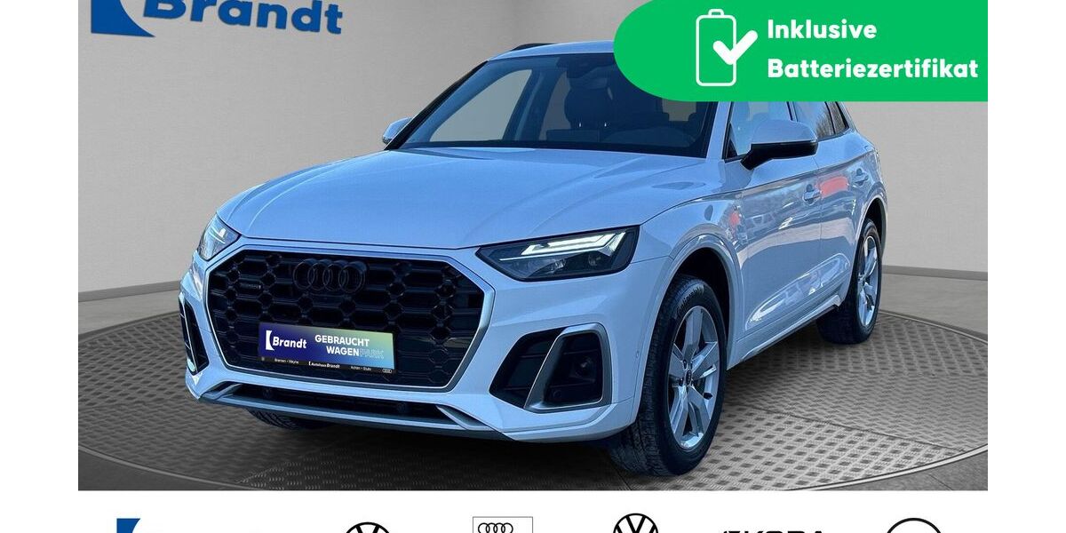 Audi Q5 54.460 km 33.790 &euro; Weyhe 28844