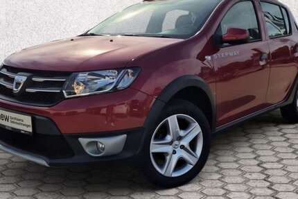 Dacia Sandero 48.292 km 11.990 € Bruchhausen-Vilsen 27305