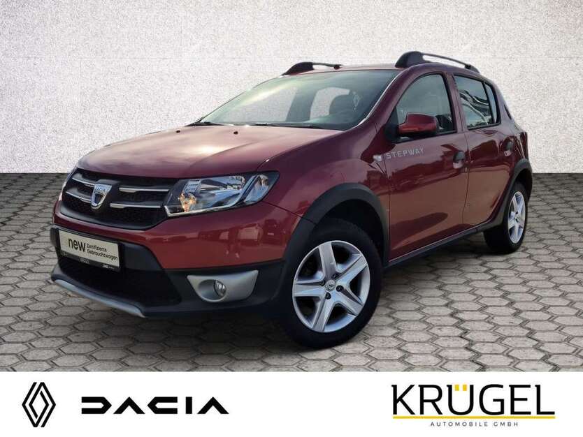 Dacia Sandero 48.292 km 11.990 € Bruchhausen-Vilsen 27305