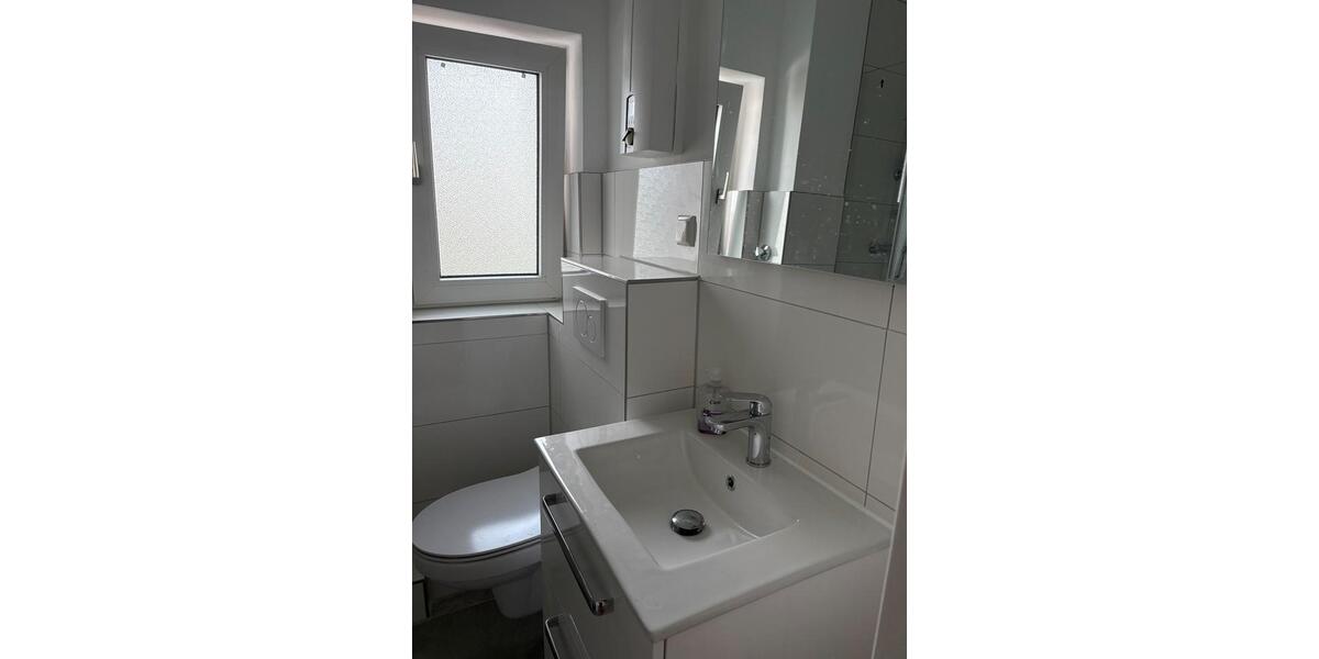 Etagenwohnung Bremen Östliche Vorstadt - 2 Zimmer, 45 m&sup2;, 750&euro; | Angebot:26702103