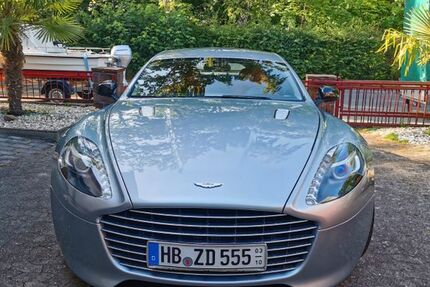 Aston Martin Rapide