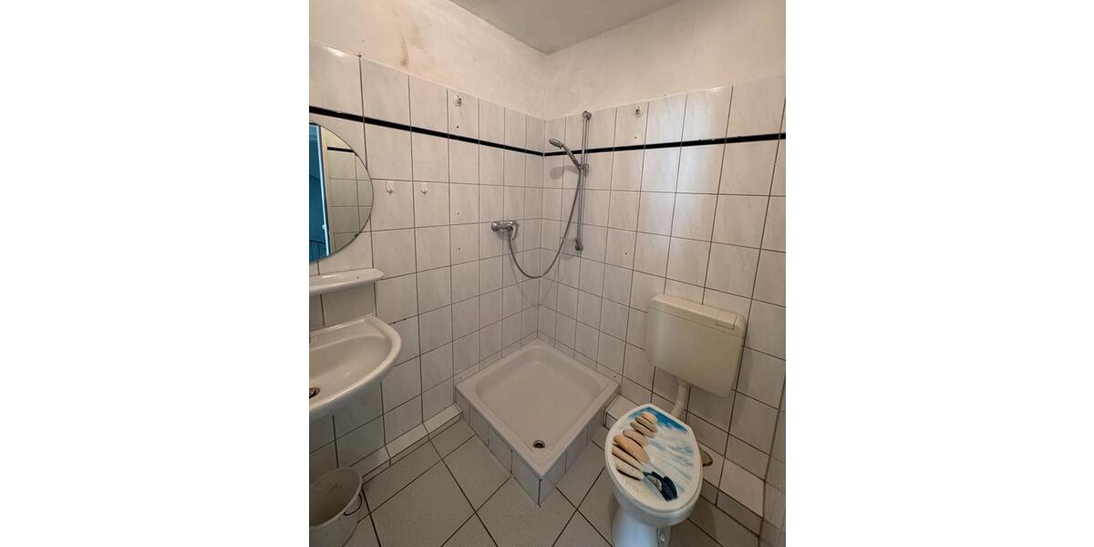 Etagenwohnung Bremen Neustadt - 1 Zimmer, 27 m&sup2;, 530&euro; | Angebot:26671615
