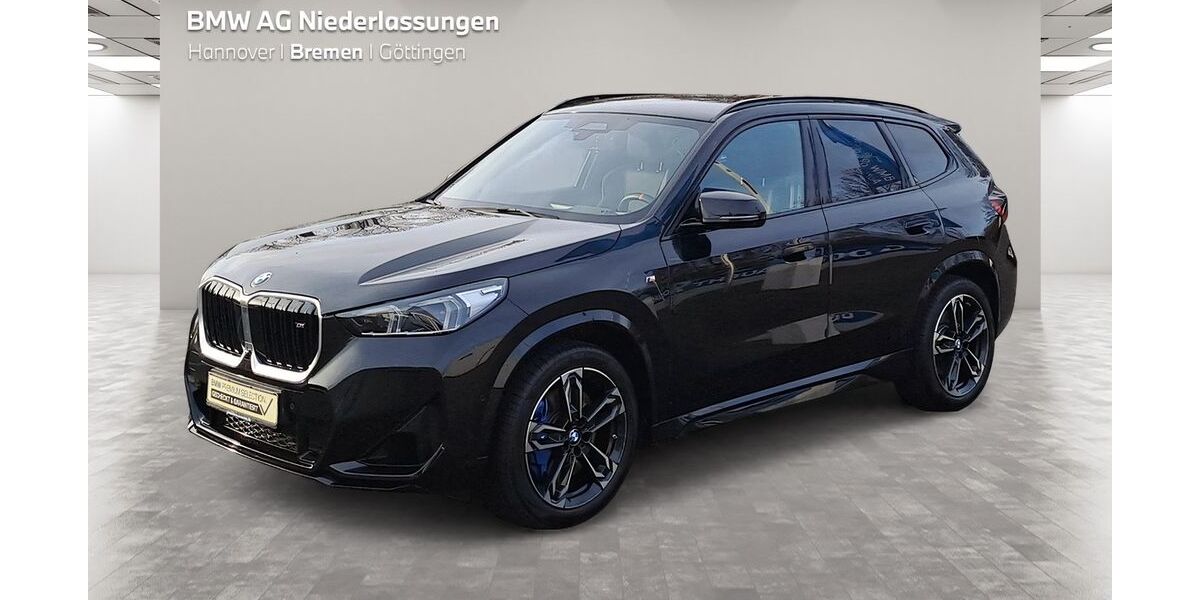 BMW X1 12.398 km 50.900 &euro; Bremen 28279