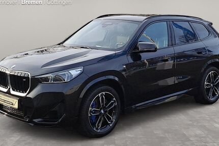 BMW X1 12.398 km 52.500 &euro; Bremen 28279