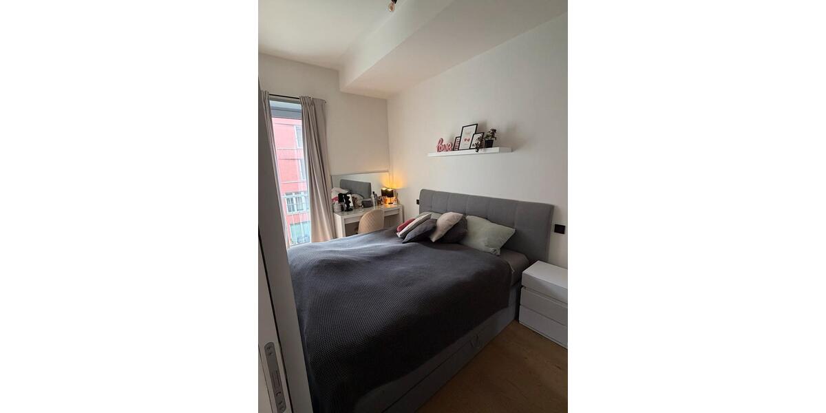 Etagenwohnung Bremen Walle - 1.5 Zimmer, 44 m&sup2;, 810&euro; | Angebot:26519269