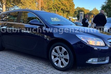 Opel Insignia 111.280 km 6.990 € Bremen 28207