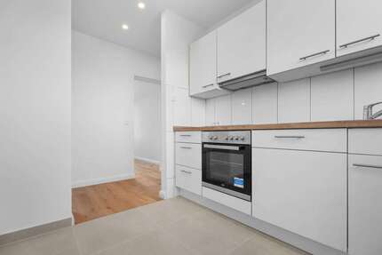 Wohnung Bremen Horn-Lehe - 3 Zimmer, 59 m&sup2;, 880&euro; | Angebot:26929068