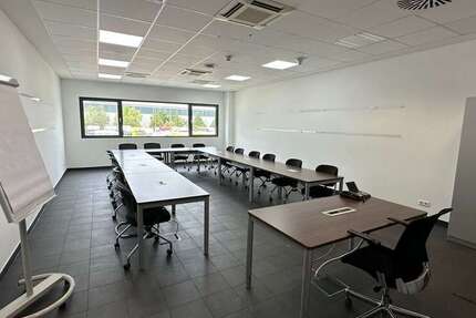 Büro in Bremen Hemelingen 1.300,26 € 71.84 m²