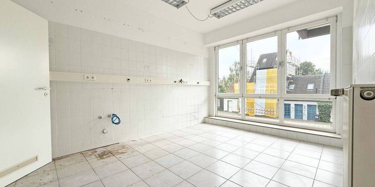 Gewerbeobjekt Bremen Hastedt - 1 Zimmer, 162 m&sup2;, 1.377&euro; | Angebot:25801282