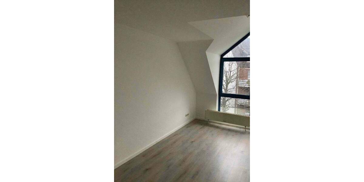 Etagenwohnung Bremen Walle - 2 Zimmer, 51 m&sup2;, 560&euro; | Angebot:25563071
