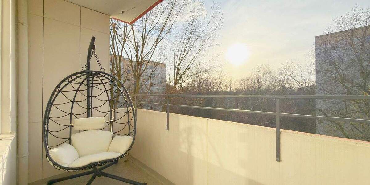 Etagenwohnung Bremen Ellenerbrok-Schevemoor - 2 Zimmer, 59 m&sup2;, 120.000&euro; | Angebot:25983442
