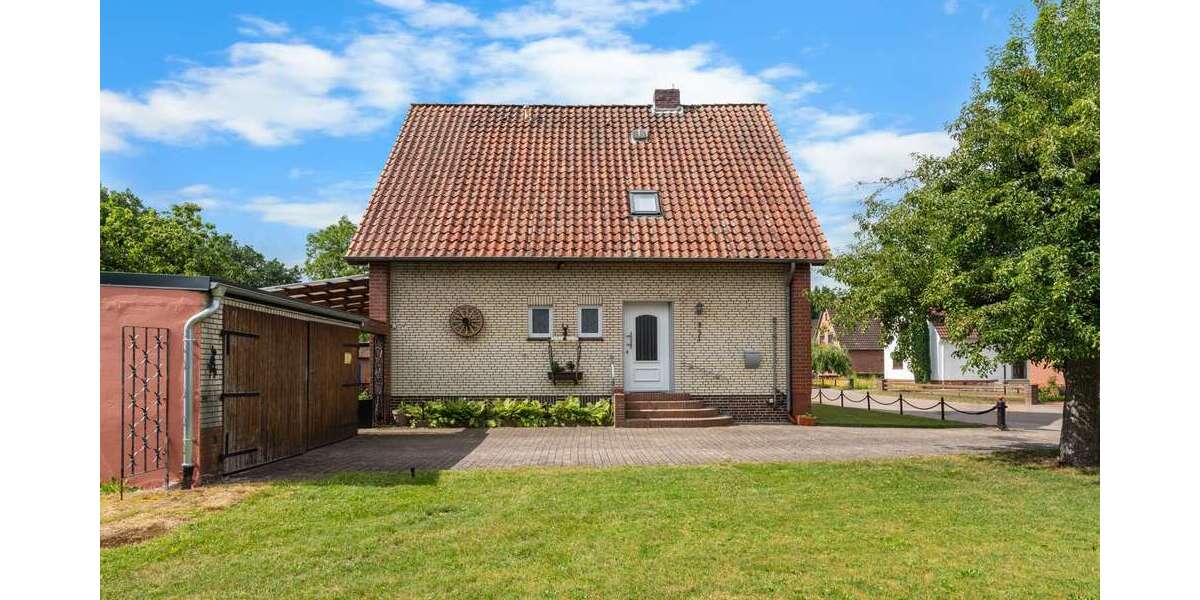 Einfamilienhaus Weyhe - 5 Zimmer, 118 m&sup2;, 259.000&euro; | Angebot:27064313