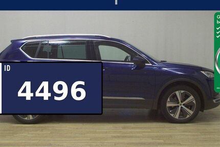 Seat Tarraco 136.511 km 20.980 &euro; Bremen / Arsten 28279