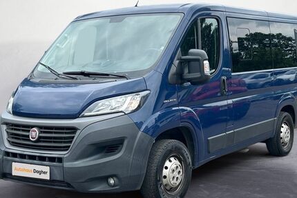 Fiat Ducato 92.400 km 19.900 &euro; Bremen 28207