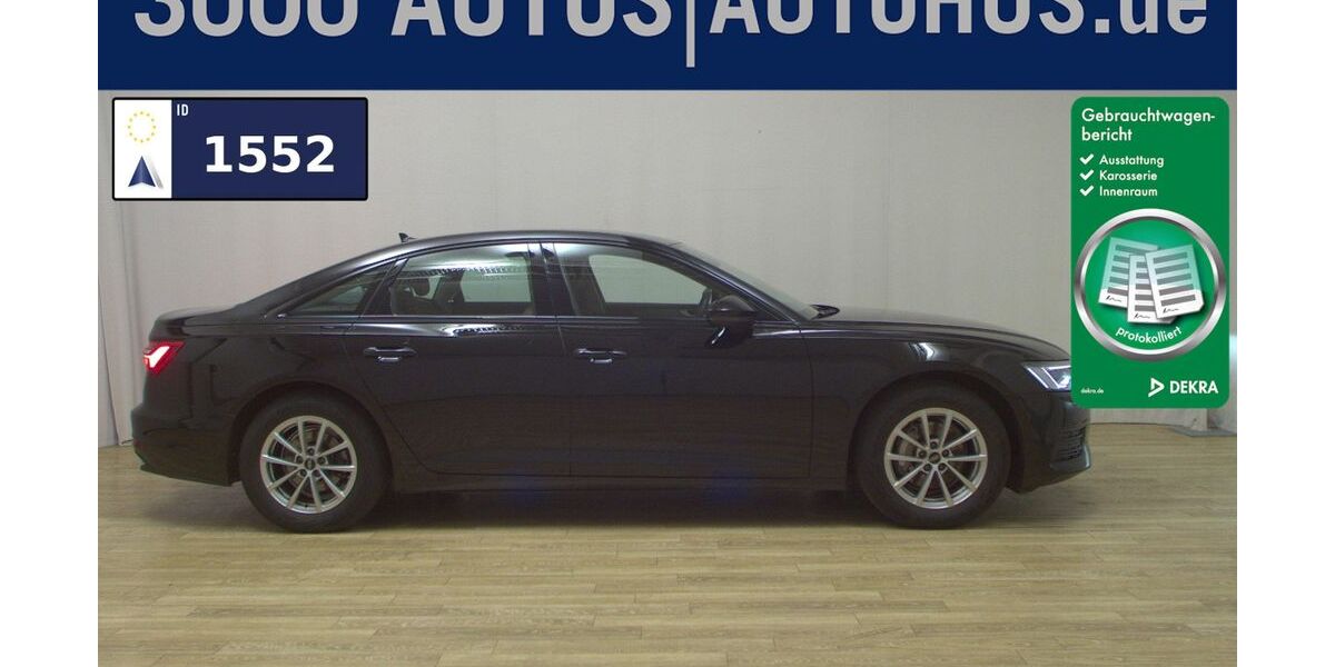 Audi A6 99.147 km 26.780 &euro; Bremen / Arsten 28279
