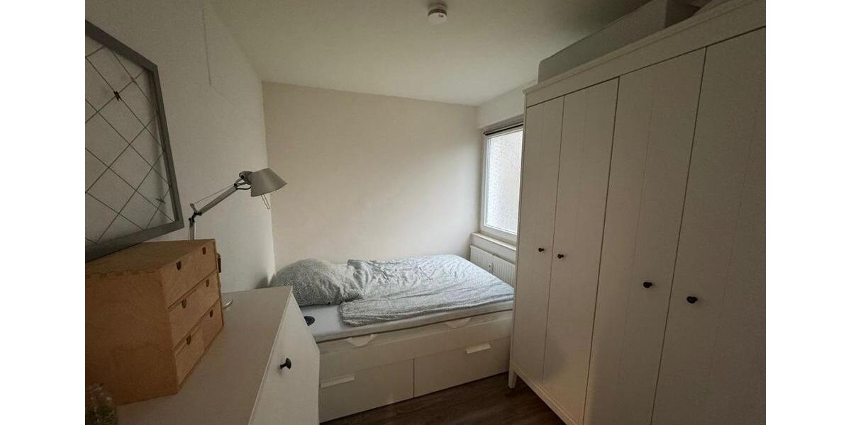 Etagenwohnung Bremen Findorff - 2 Zimmer, 31 m&sup2;, 590&euro; | Angebot:26338209