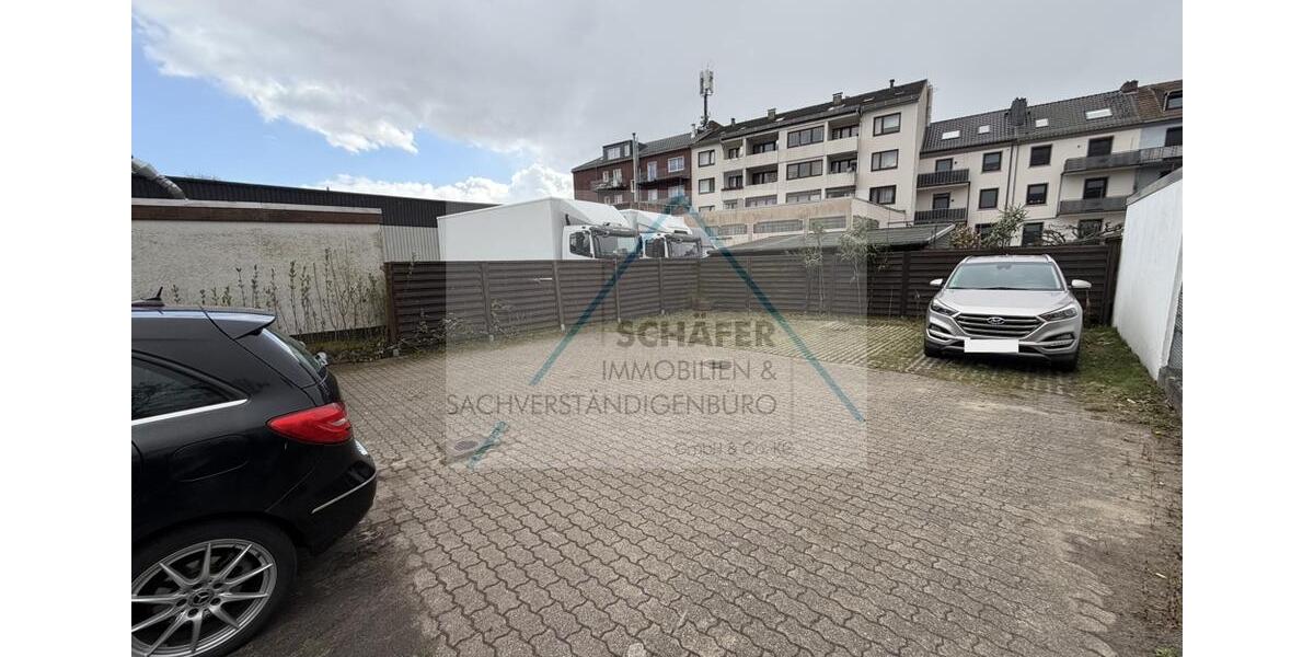 Etagenwohnung Bremen Burglesum - 2 Zimmer, 60 m&sup2;, 660&euro; | Angebot:26004902