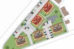 Terrassenwohnung Stuhr - 3 Zimmer, 87 m&sup2;, 285.000&euro; | Angebot:26706934