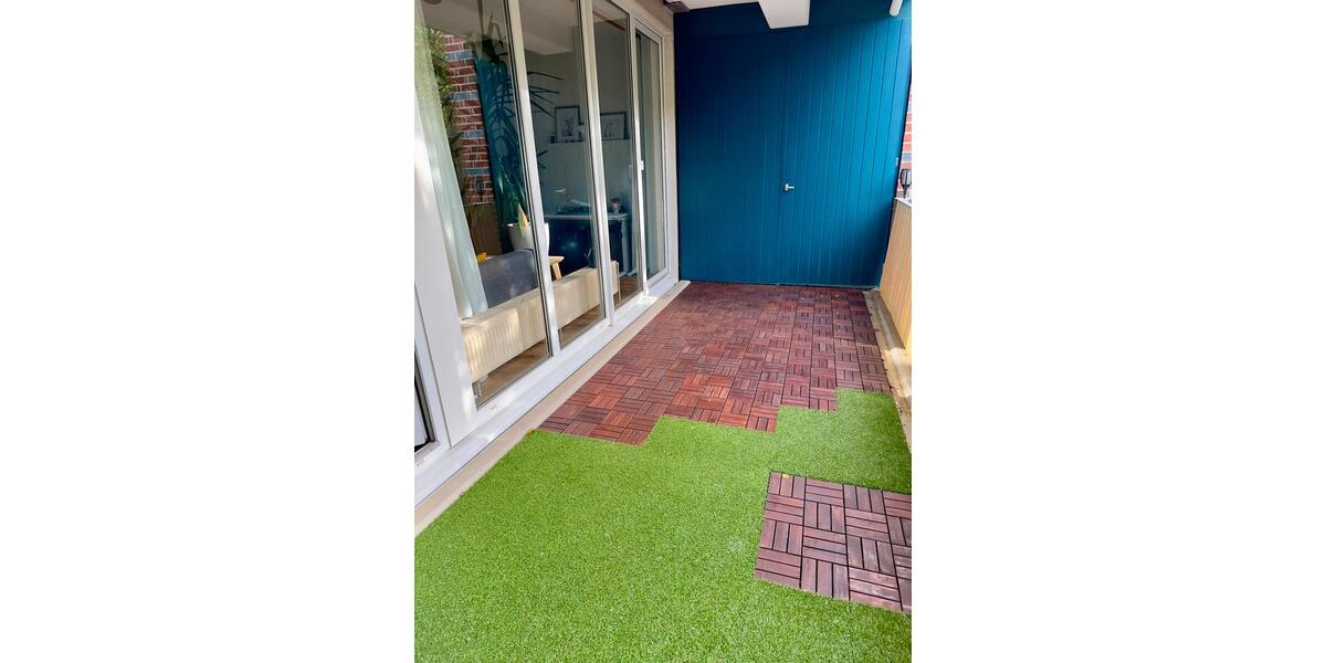Etagenwohnung Bremen Blockland - 2 Zimmer, 53 m&sup2;, 179.000&euro; | Angebot:26926541