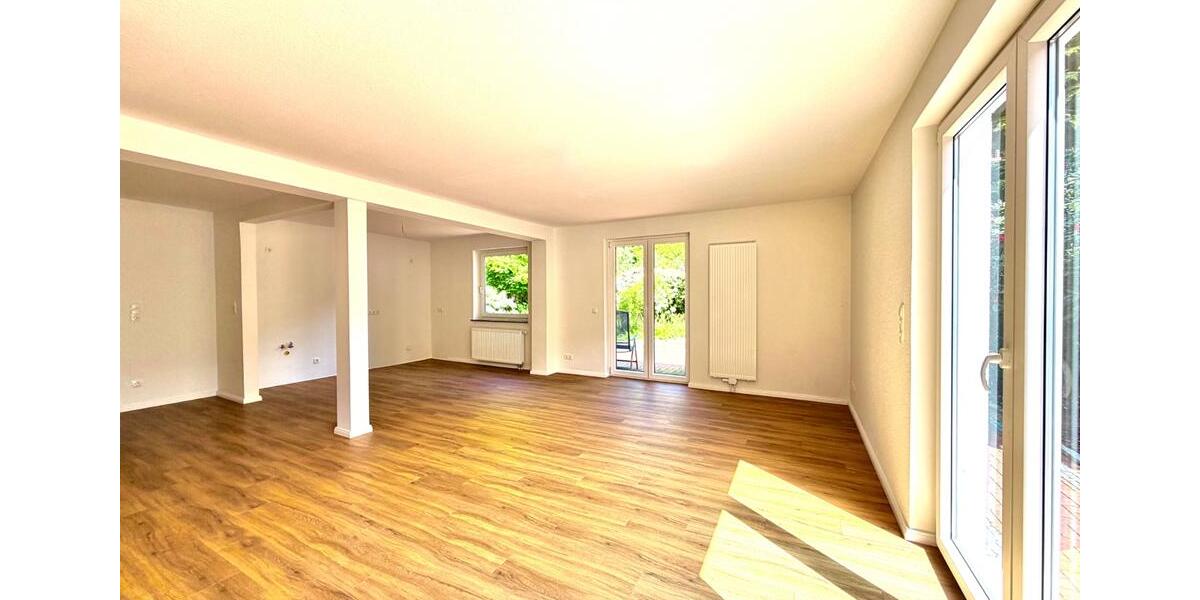 Erdgeschoßwohnung Syke - 4 Zimmer, 131 m&sup2;, 399.000&euro; | Angebot:26891338